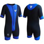 X1 Neopreen Compressie Sweatsuit