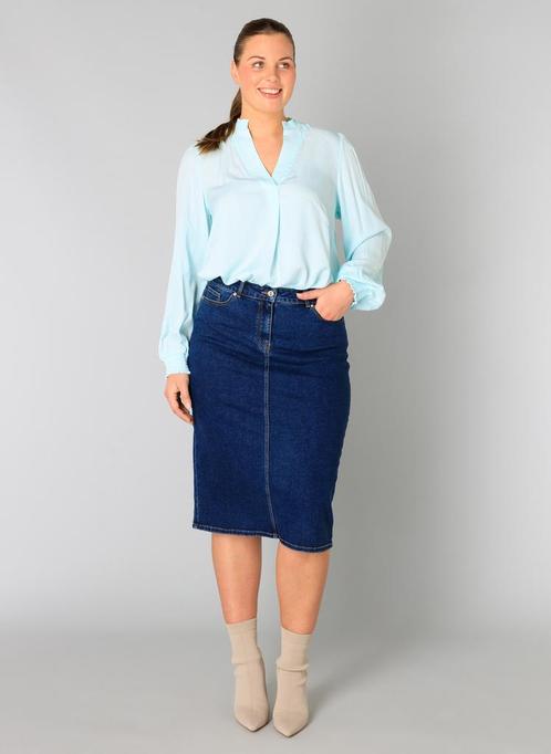 YESTA rok Riva EssentialX-0(44)Maat 42/44 (L), Kleding | Dames, Rokken, Overige kleuren, Nieuw, Maat 42/44 (L), Verzenden