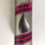 Teflon Kettingspray, Fietsen en Brommers, Verzenden, Nieuw