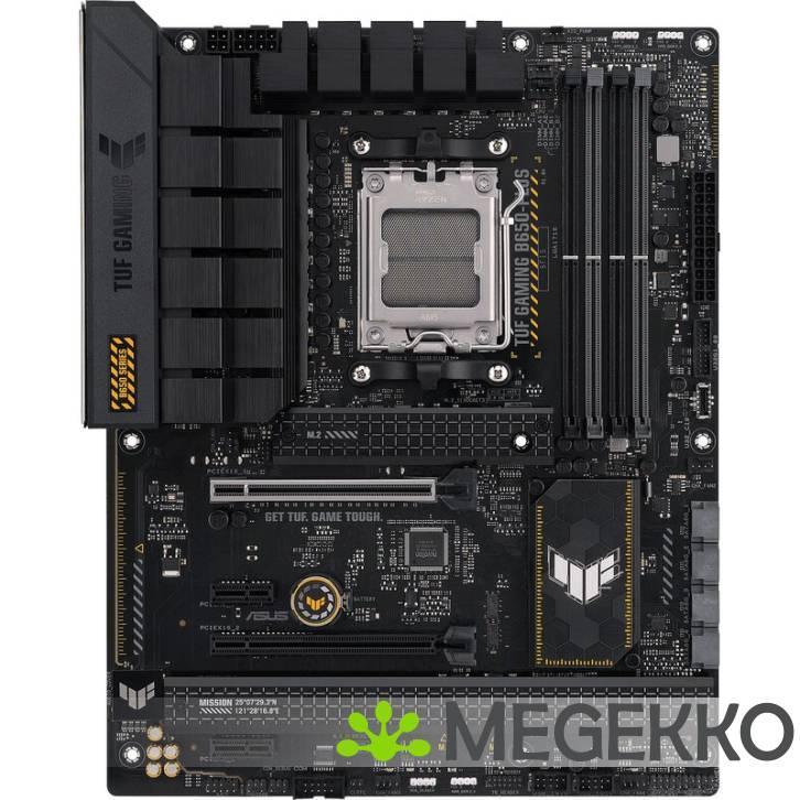ASUS TUF GAMING B650-PLUS, Computers en Software, Overige Computers en Software, Nieuw, Verzenden