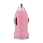 iPhone/iPad/iPod AAA+ Autolader 5V - 1A USB - Snel opladen -, Télécoms, Verzenden
