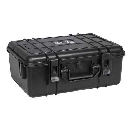 DAP Daily Case 15 waterdichte robuuste kunststof koffer, Muziek en Instrumenten, Licht en Laser, Verzenden