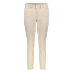 MAC • beige Dream Chic jeans • 36, Kleding | Dames, Verzenden, Beige, MAC, Nieuw