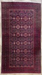 Afghaan tribe rug - handgeknoopt Antiek tapijt - wol - fijn, Nieuw