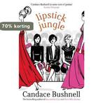 Lipstick Jungle 9780349115696 Candace Bushnell, Boeken, Verzenden, Gelezen, Candace Bushnell