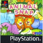 Animal Snap Rescue Them 2 By 2-Standaard (PlayStation 1), Ophalen of Verzenden, Nieuw