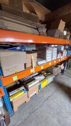 Online veiling Las elektrode bagetten RVS Roestvrij Staal, Bricolage & Construction, Outillage | Soudeuses, Ophalen, Elektroden