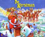 KERSTMIS POP UP - N4125/1B 9789041218148 Benza, Verzenden, Gelezen, Benza