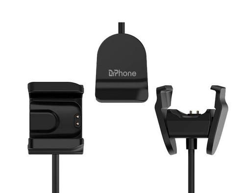 DrPhone XM4 USB Oplader – Oplaadkabel – Geschikt voor Xiaomi, Bijoux, Sacs & Beauté, Montres connectées, Envoi