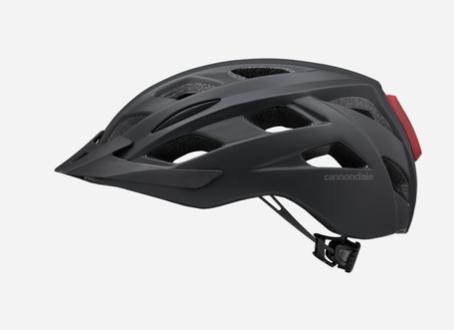 Cannondale Quick helmet - Black (54-58cm), Vélos & Vélomoteurs, Accessoires vélo | Casques de vélo, Envoi