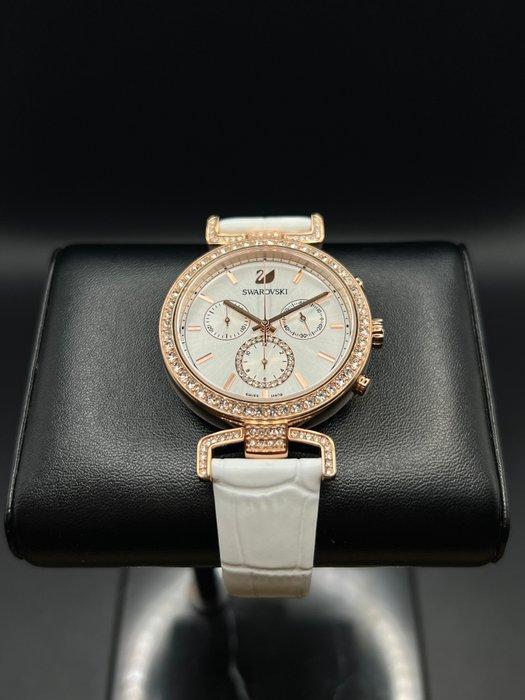 Swarovski - Era Journey - Zonder minimumprijs - 5295369 -, Handtassen en Accessoires, Horloges | Heren