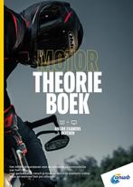 Motor - Theorieboek+online examens oefenen Rijbewijs A /, Boeken, Verzenden, Gelezen, ANWB