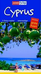 Cyprus / ANWB Extra 9789018020040 N. Varelas, Boeken, Reisgidsen, Verzenden, Gelezen, N. Varelas