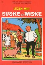 Lezen met Suske en Wiske 7 / Lezen met Suske en Wiske / 7, Boeken, Verzenden, Gelezen, Willy Vandersteen
