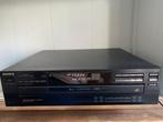 Sony - CDP-C365 Cd-speler, Nieuw