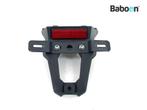Kentekenplaat Houder Benelli TRK 502 (65701P160000), Verzenden, Gebruikt