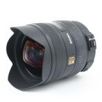 Sigma 8-16mm F/4.5-5.6 DC HSM Nikon | Occasion, Ophalen of Verzenden