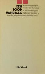 Een Jood, vandaag 9789030401360 Elie Wiesel, Boeken, Verzenden, Gelezen, Elie Wiesel