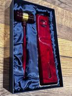 Rosewood Masonic Presentation Gavel/Boxed - Outil de travail