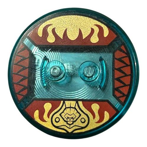 Laval - 71222 TOY TAG - Chima Laval - LEGO Dimensions Fun, Kinderen en Baby's, Speelgoed | Duplo en Lego, Verzenden