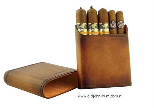 vsa SIGARENKOKER, SIGARENASBAK, SIGAREN AANSTEKER, KNIPPER, Verzamelen, Rookartikelen, Aanstekers en Luciferdoosjes, Tabaksdoos of Verpakking