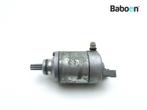 Startmotor Suzuki GSX R 750 2000-2003 (GSXR750 K1/K2/K3), Motoren, Verzenden, Gebruikt