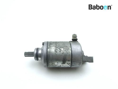 Startmotor Suzuki GSX R 750 2000-2003 (GSXR750 K1/K2/K3), Motoren, Onderdelen | Suzuki, Gebruikt, Verzenden