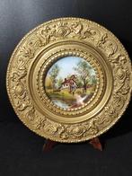 Choisy-le-Roi (H. Boulenger) - Ernest Chaplet - Schotel (2)