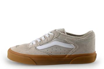 Vans Sneakers in maat 39 Beige | 5% extra korting beschikbaar voor biedingen