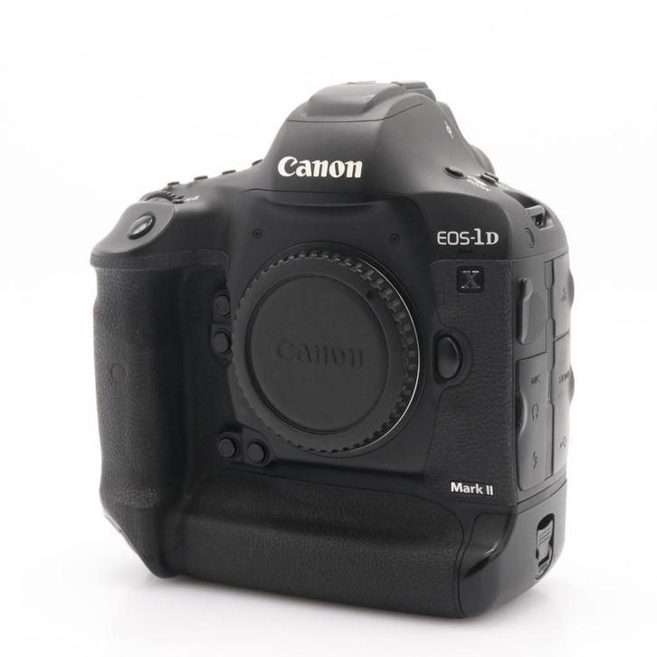 Canon EOS 1DX mark II body | Tweedehands, Audio, Tv en Foto, Fotocamera's Digitaal, Zo goed als nieuw, Canon, Verzenden