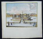 Italië - Rome, Isola Tiberina, het eiland in de Tiber;, Boeken, Nieuw