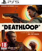 Deathloop-Standaard (PlayStation 5) Gebruikt, Ophalen of Verzenden, Nieuw