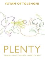 Plenty 9789059563797 Yotam Ottolenghi, Boeken, Verzenden, Gelezen, Yotam Ottolenghi