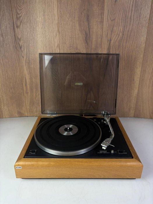 Pioneer - PL-15 Platenspeler, Audio, Tv en Foto, Radio's