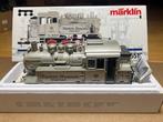 Märklin 1 1:32 - 85510 - Locomotive avec tender (1) - BR80, Nieuw