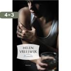 Promille 9789022328439 Helen Vreeswijk, Boeken, Verzenden, Gelezen, Helen Vreeswijk