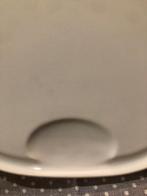 Limoges - Plat de service - Porcelaine