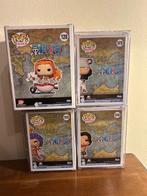 Funko - Funko Pop One Piece Pop Funko exclusive Wondrous