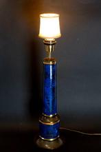 Tommaso Barbi - Lamp - Lapis lazuli type woonkamerlamp - Zie