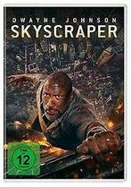 Skyscraper von Rawson Marshall Thurber  DVD, Verzenden