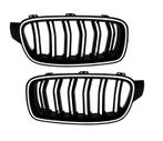 Grill | BMW 3-Serie F30/F31 | LED verlichting | 2012-2016, Verzenden, Nieuw