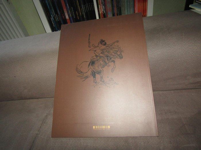 Blueberry T26 - Geronimo lApache - Version noir et blanc, Boeken, Stripverhalen