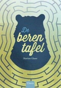 De berentafel (9789044838251, Martine Glaser), Antiek en Kunst, Antiek | Boeken en Manuscripten, Verzenden