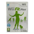 Wii Fit Plus (NINTENDO WII) (TWEEDEHANDS), Games en Spelcomputers, Games | Nintendo Wii, Verzenden, Nieuw