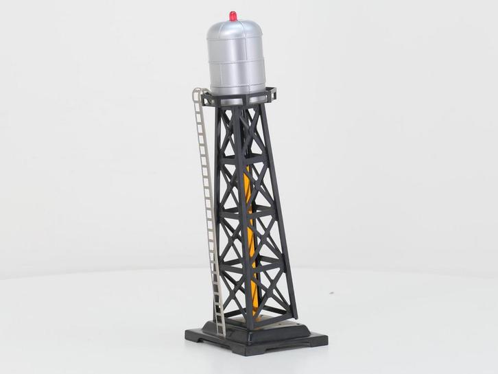 Schaal 0 K-Line K-131 bubblingwater tower #8383 (K Line), Hobby en Vrije tijd, Modelbouw | Figuren en Diorama's, Gebruikt, Ophalen of Verzenden