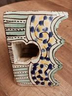 Inktpot Mejma - Aardewerk - Marokko - 19th-20th century, Antiek en Kunst