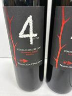 2018 Tenuta San Francesco 4 Spine - Campania Riserva - 6, Nieuw
