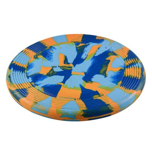 Duvo Rubber frisbee Smash S 19x19x12cm, Dieren en Toebehoren, Hondenspeelgoed, Nieuw