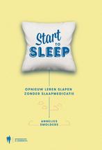 Start to sleep 9789463938167 Annelies Smolders, Verzenden, Zo goed als nieuw, Annelies Smolders