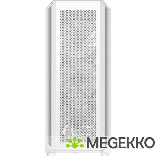 XPG VALOR AIR PLUS White, Computers en Software, Computerbehuizingen, Nieuw, Verzenden